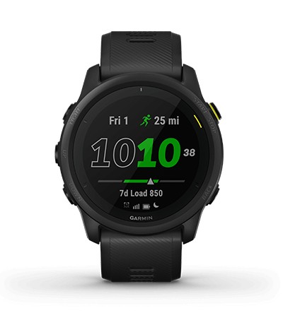 DZIAŁANIE BATERII dla zegarka Garmin 010-02445-11