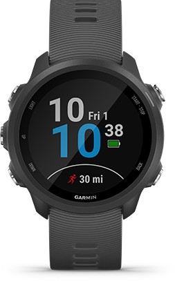 CZAS PRACY BATERII dla zegarka Garmin 010-02120-32