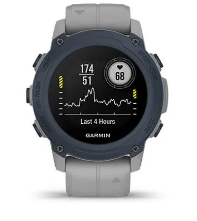 CZUJNIK TĘTNA dla zegarka Garmin 010-02604-12