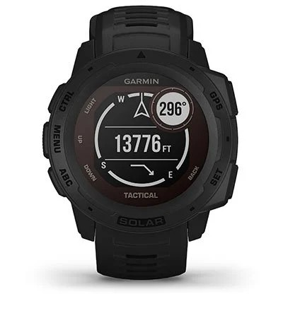 CZUJNIKI ABC dla zegarka Garmin 010-02293-05