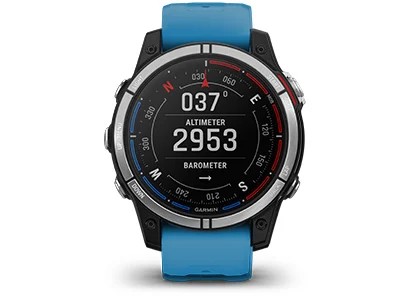 CZUJNIKI ABC dla zegarka Garmin 010-02540-61