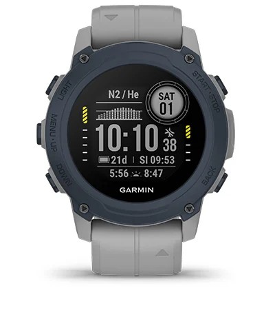 JAKOŚĆ WYKONANIA dla zegarka Garmin 010-02604-12