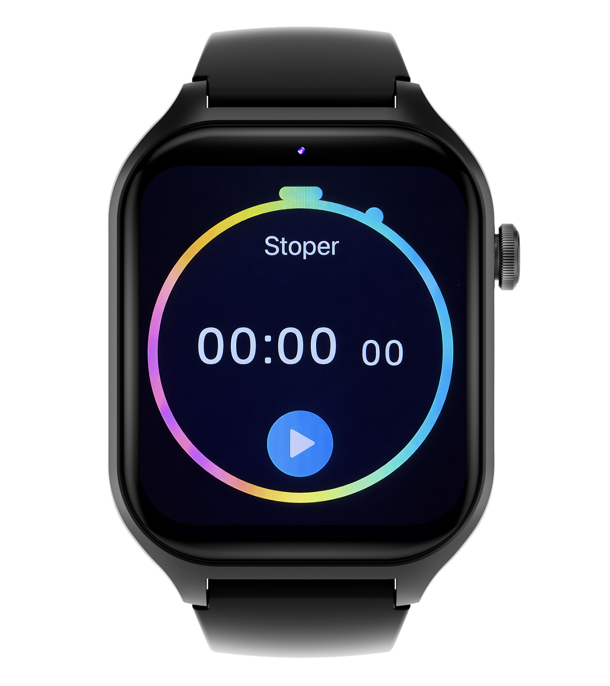 Enter SafeSteps - Stoper