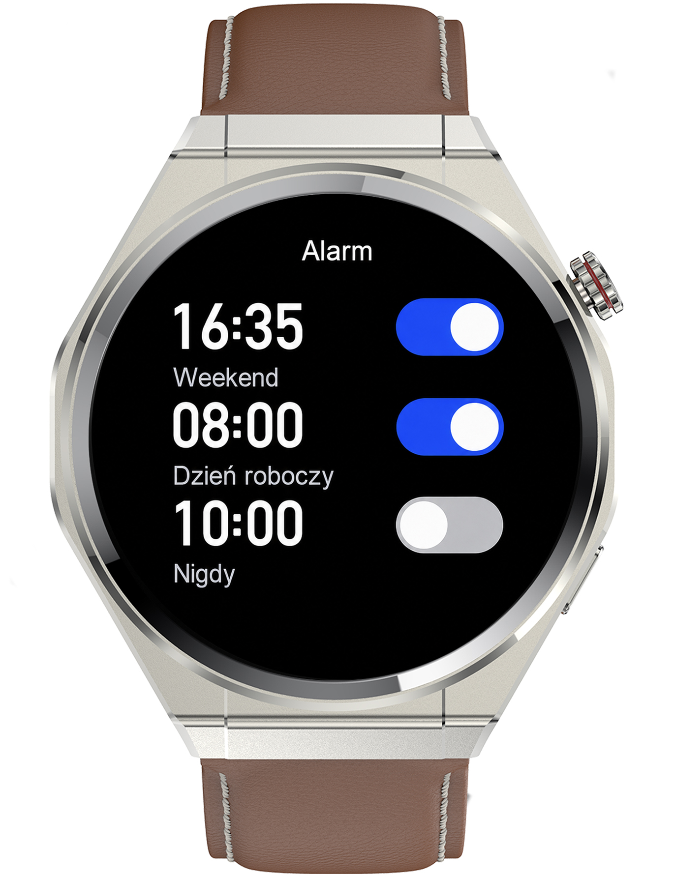 Alarm