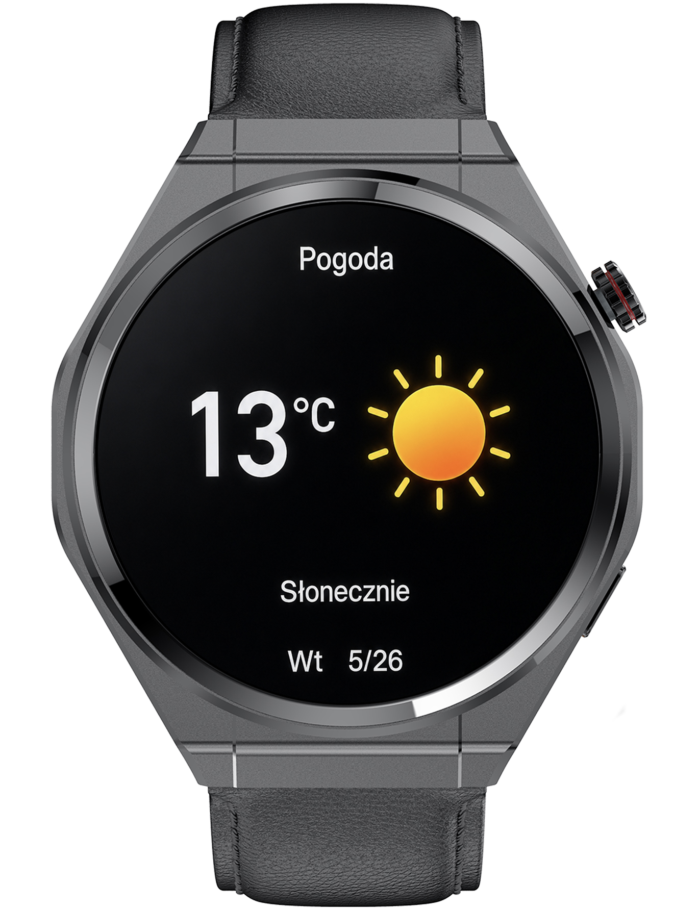 Pogoda