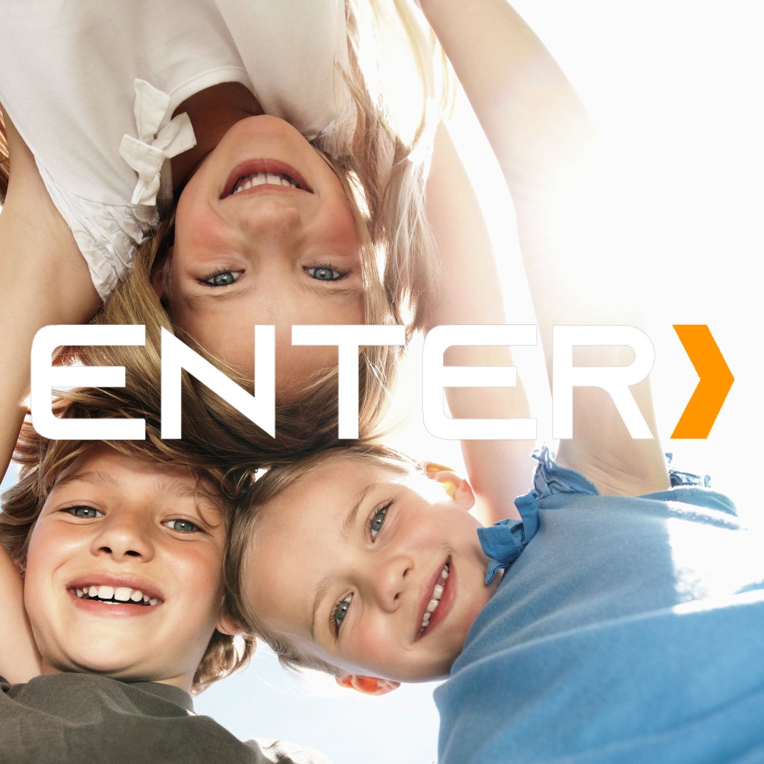Logo Enter
