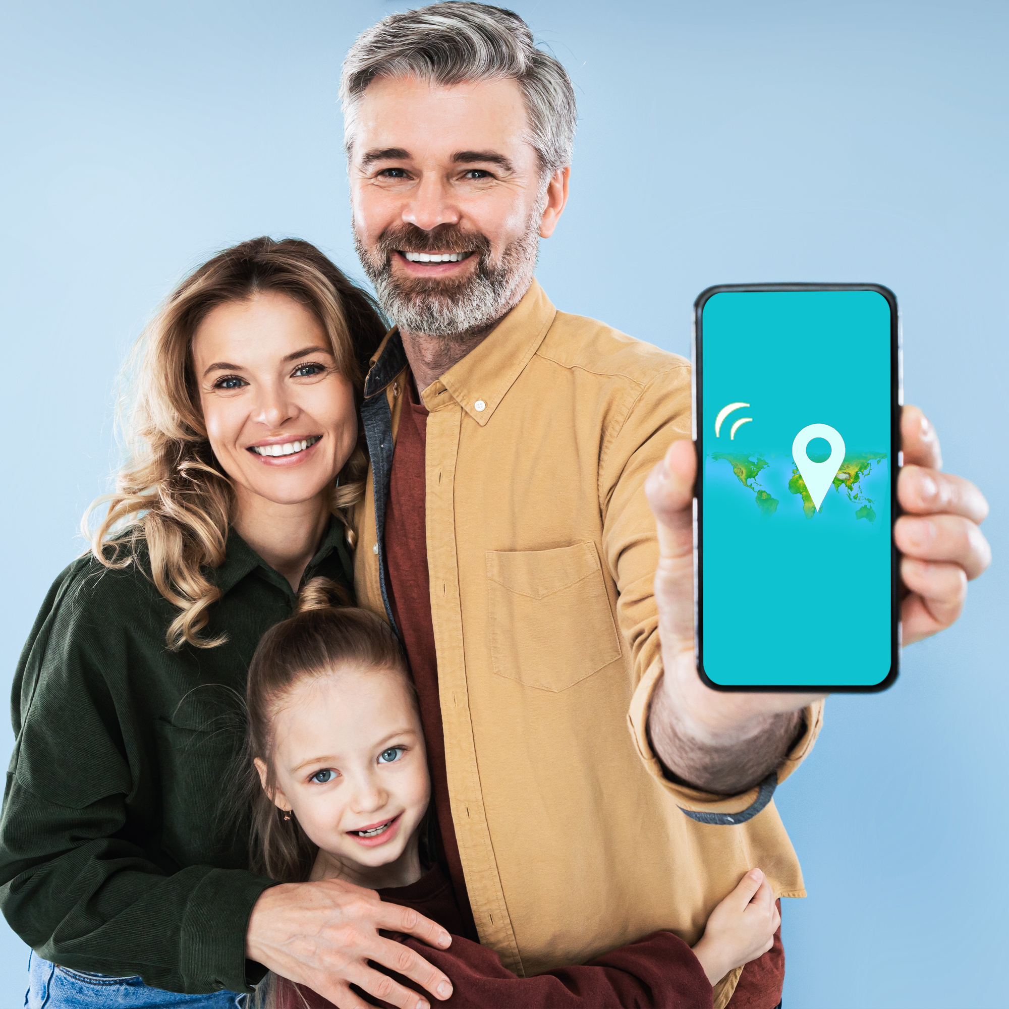 Aplikacja SeTracker2