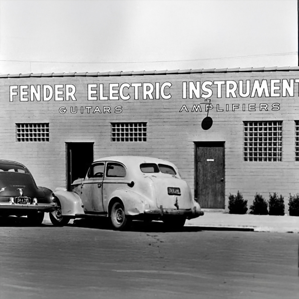 Fender