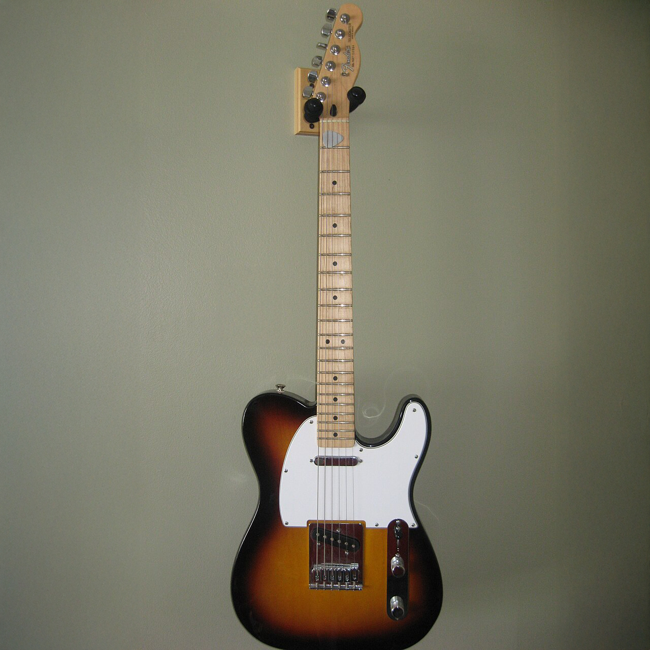 Fender Telecaster