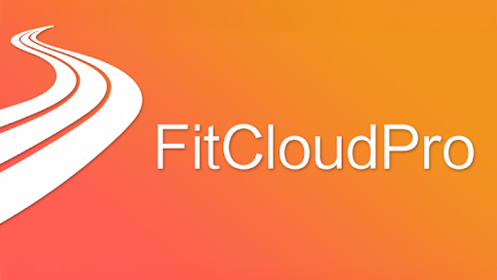 Fit Cloud Pro aplikacja Hagen