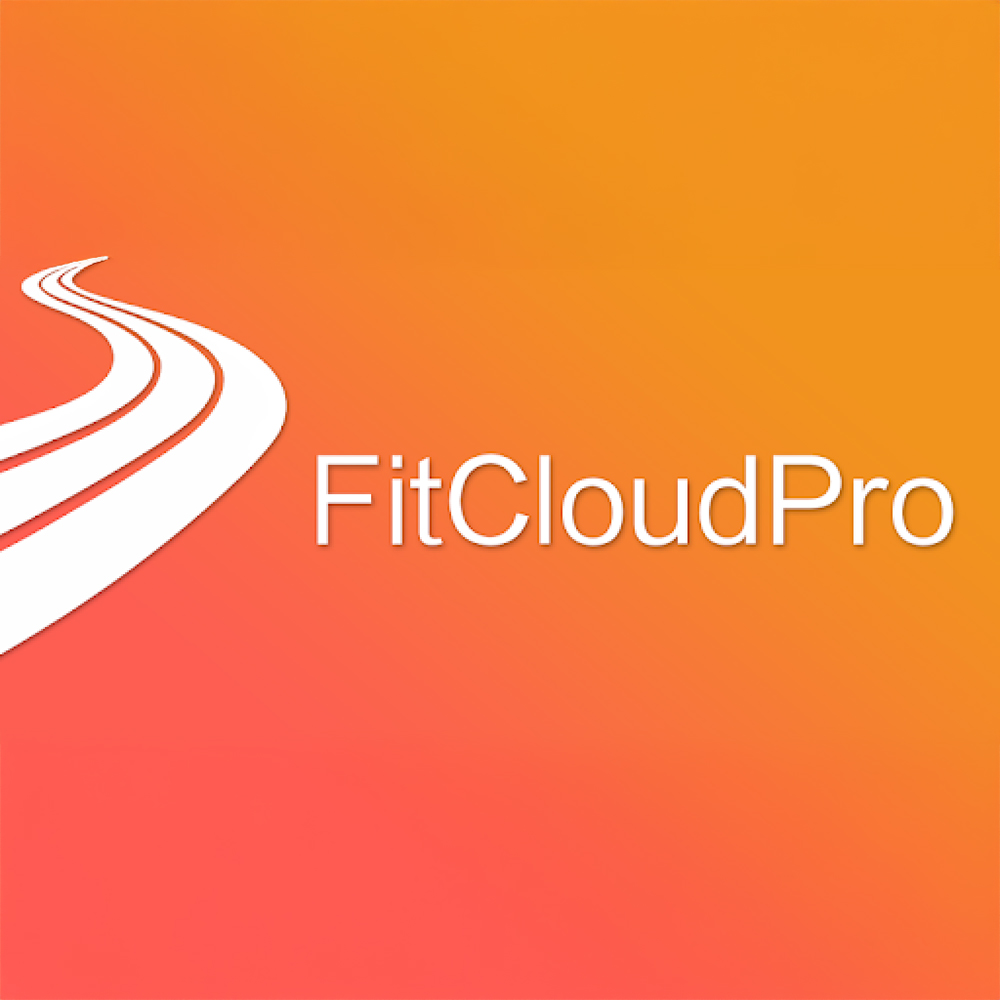 Aplikacja FitCloudPro
