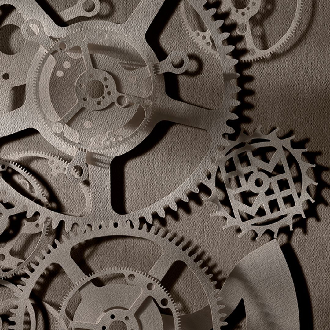 Mechanizmy zegarka Frederique Constant