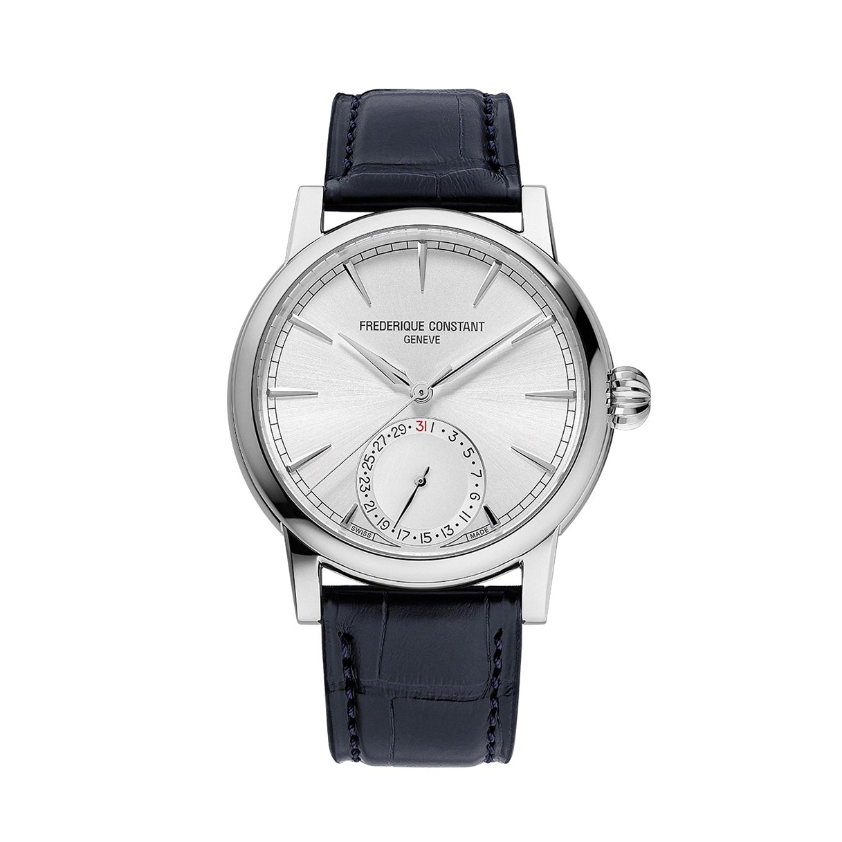 Zegarek Frederique Constant MANUFACTURE CLASSIC DATE  FC-706S3H6 