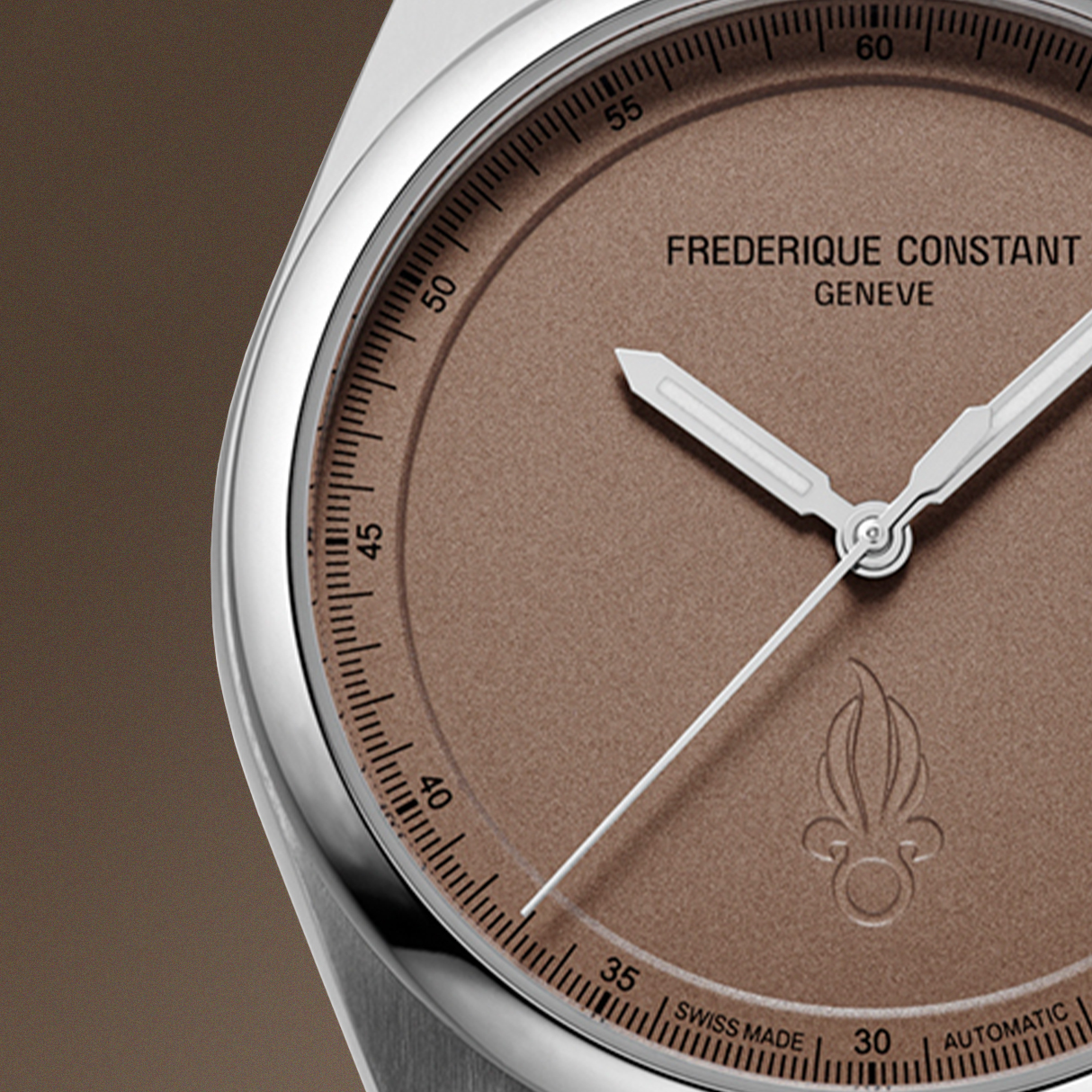 Frederique Constant Highlife Automatic x Legion Etrangere FC-303LBR3NH26