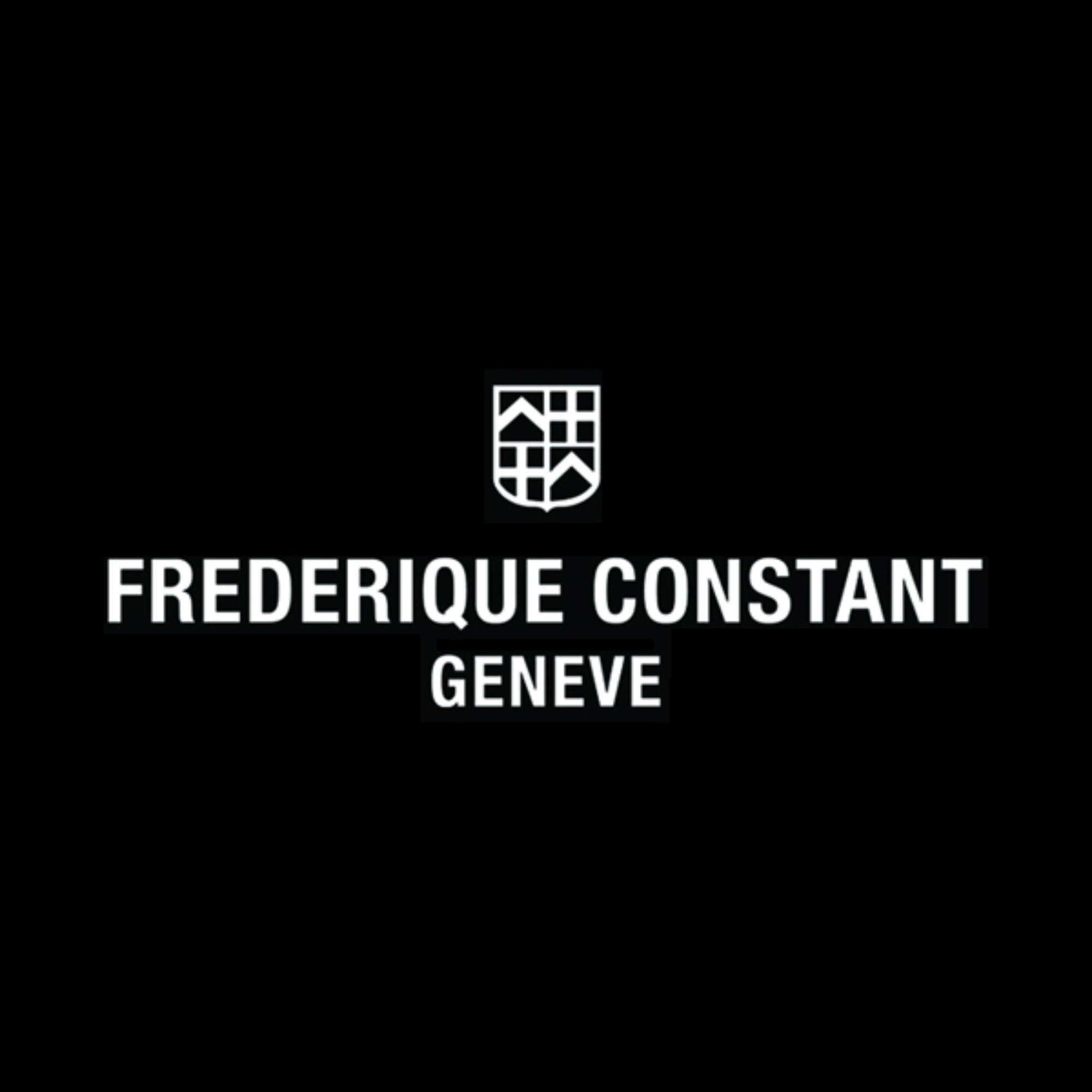Logo Frederique Constant Geneve