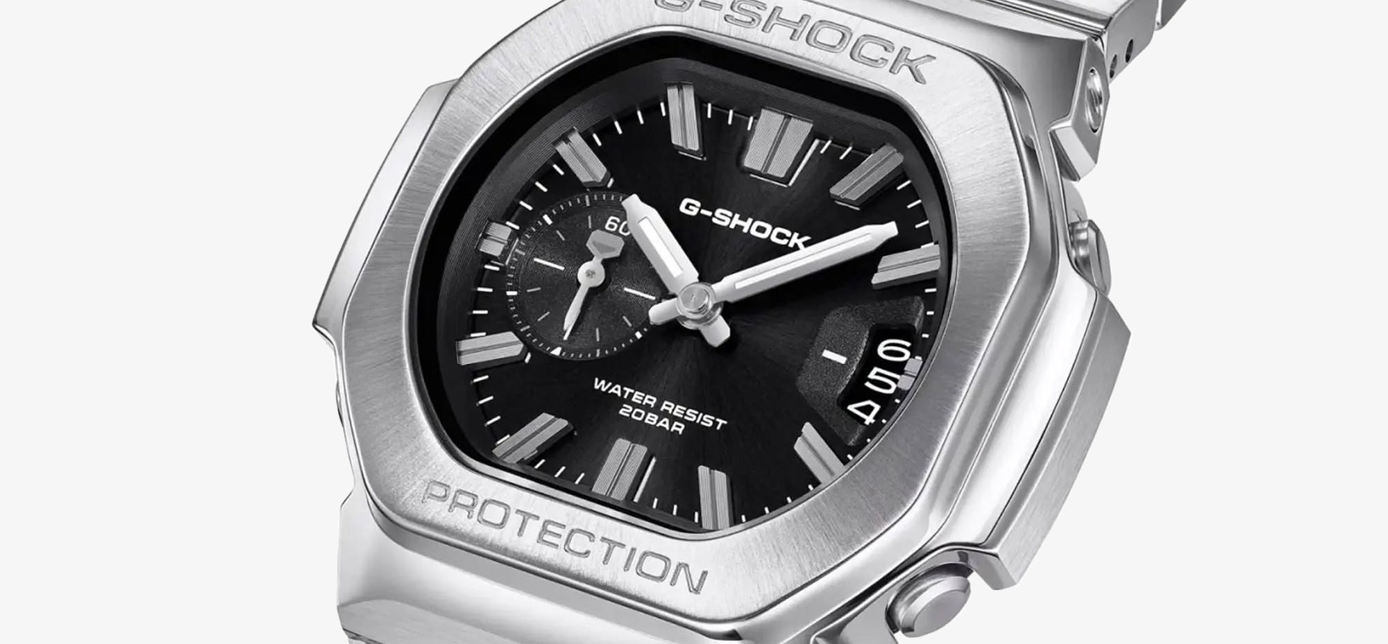 G-Shock Casionaut 