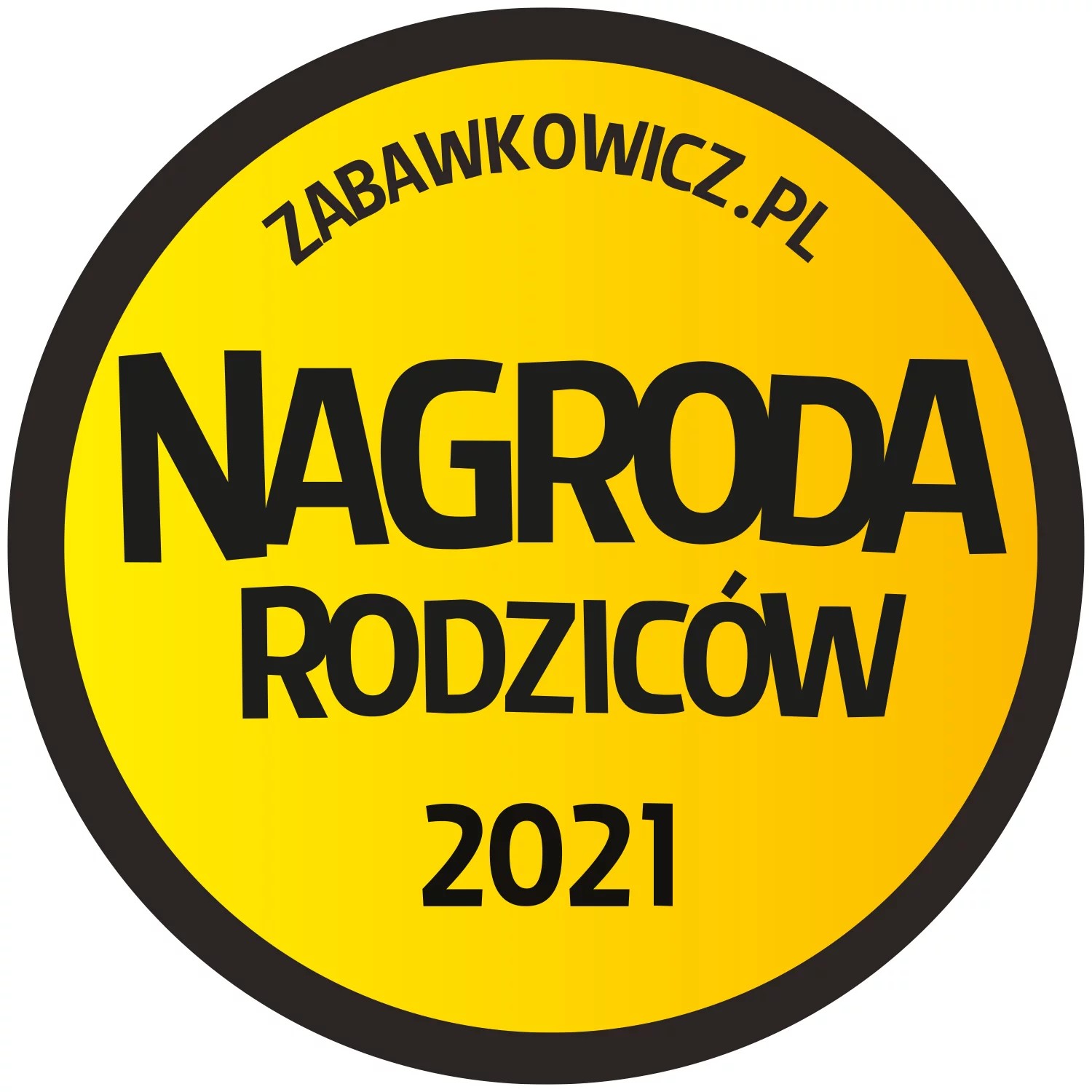 Nagroda Rodziców 2021 dla zegarka Garett 5903991665850