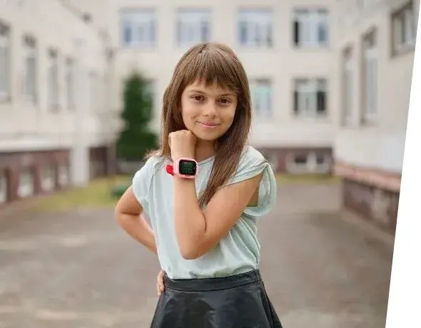 Intuicyjna i bezproblemowa obsługa dla zegarka Garett 5904238483909