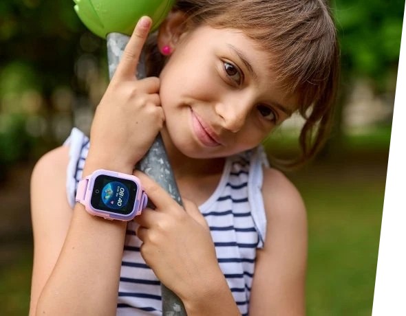 Smartwatch Garett Kids Rex 4G M dla zegarka Garett 5904238481165