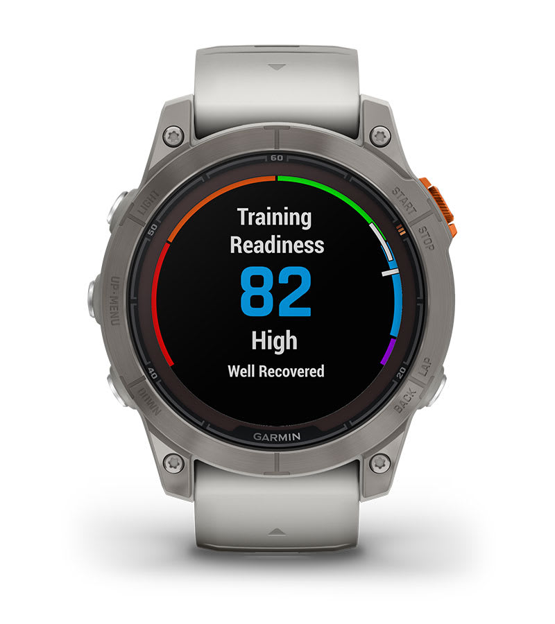 Garmin fēnix® 7 Pro Wiedza to potęga