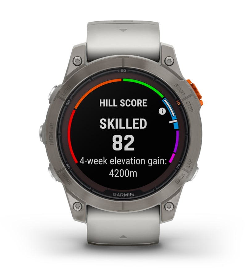 Garmin fēnix® 7 Pro Latarka