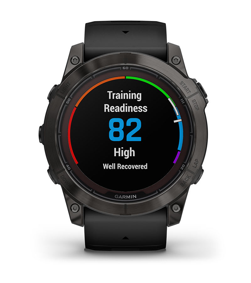 Garmin fēnix® 7 Pro Wiedza to potęga