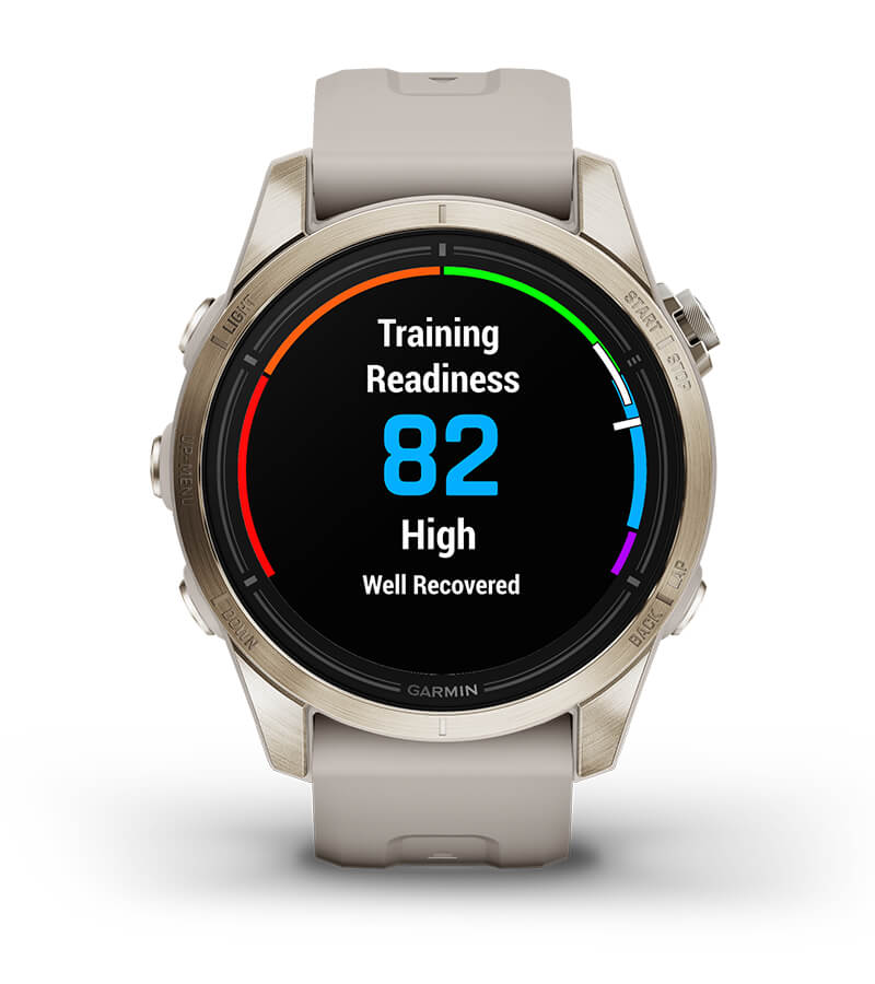 Garmin epix PRO G.2 Wiedza to potęga