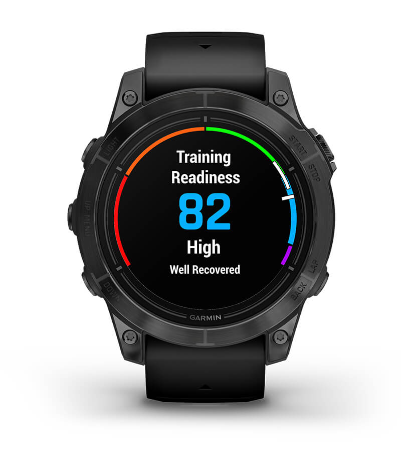 Garmin epix PRO G.2 Wiedza to potęga