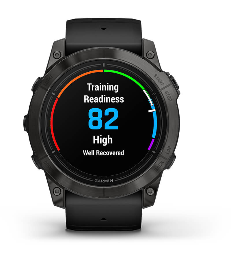 Garmin epix PRO G.2 Wiedza to potęga