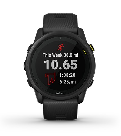 GARMIN CONNECT dla zegarka Garmin 010-02445-11