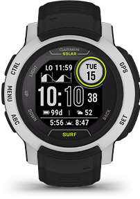 GARMIN CONNECT™ dla zegarka Garmin 010-02627-05