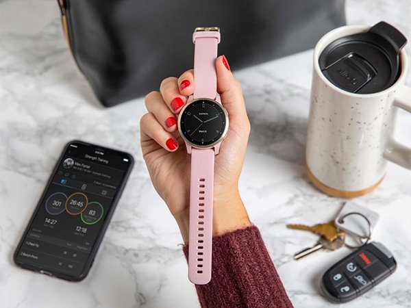 Czy smartwatch działa z każdym telefonem?