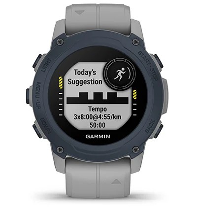 TRENING CODZIENNY dla zegarka Garmin 010-02604-12