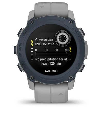 CONNECT IQ™ STORE dla zegarka Garmin 010-02604-12