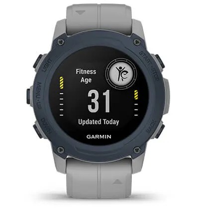 WIEK SPRAWNOŚCIOWY dla zegarka Garmin 010-02604-12