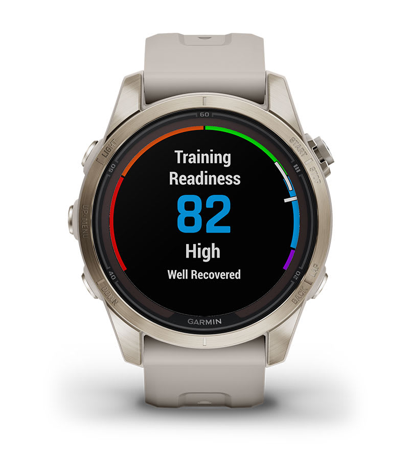 Garmin fēnix® 7 Pro Wiedza to potęga