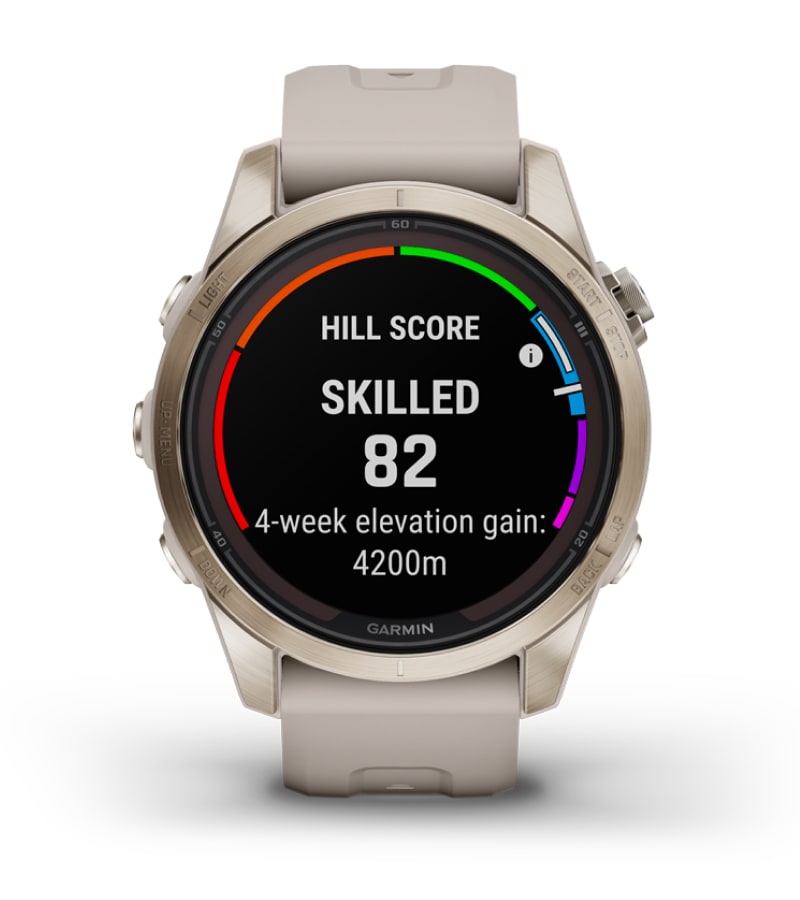 Garmin fēnix® 7 Pro Latarka