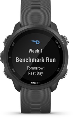 GARMIN COACH dla zegarka Garmin 010-02120-32