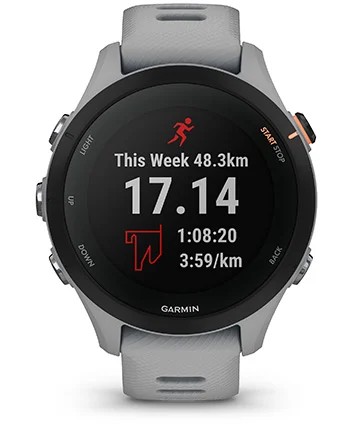 APLIKACJI GARMIN CONNECT dla zegarka Garmin 010-02641-31