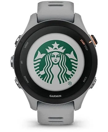 CONNECT IQ™ STORE dla zegarka Garmin 010-02641-31