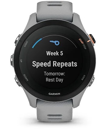 GARMIN COACH dla zegarka Garmin 010-02641-31