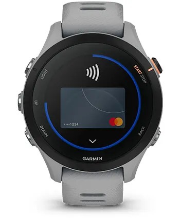 GARMIN PAY dla zegarka Garmin 010-02641-31