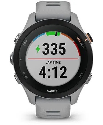 MOC BIEGOWA dla zegarka Garmin 010-02641-31