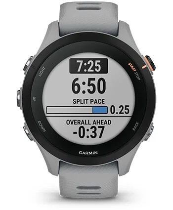 FUNKCJA PACEPRO dla zegarka Garmin 010-02641-31