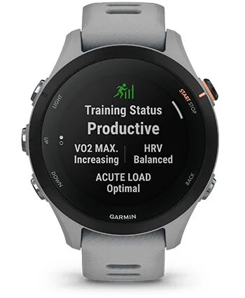 STAN WYTRENOWANIA dla zegarka Garmin 010-02641-31