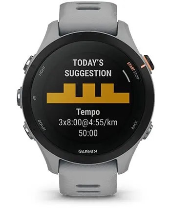 TRENING CODZIENNY dla zegarka Garmin 010-02641-31