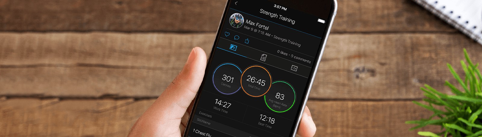Zegarek Garmin Forerunner 45S Iris, idealny do biegania, z funkcjami monitorowania aktywności i GPS.