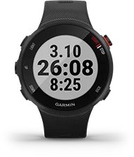 WBUDOWANY GPS dla zegarka Garmin 010-02156-15