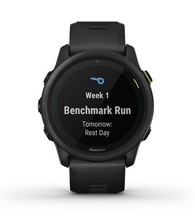 GARMIN COACH dla zegarka Garmin 010-02445-11