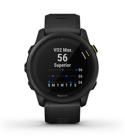 PUŁAP TLENOWY dla zegarka Garmin 010-02445-11